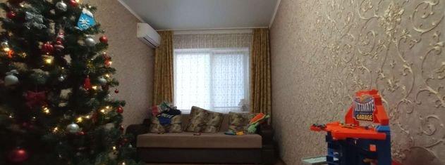 Продажа 1-комнатной квартиры, Краснодар, Парижская улица,  16