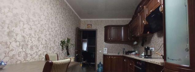 Продажа 1-комнатной квартиры, Краснодар, Парижская улица,  16