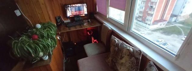 Продажа 1-комнатной квартиры, Краснодар, Парижская улица,  16