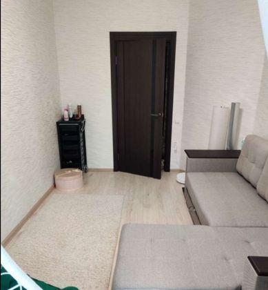 Продажа 1-комнатной квартиры, Краснодар, улица Шевкунова,  21