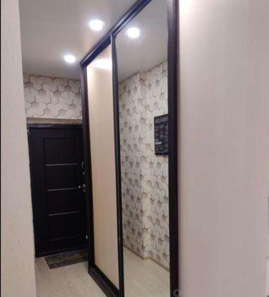 Продажа 1-комнатной квартиры, Краснодар, улица Шевкунова,  21