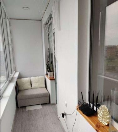 Продажа 1-комнатной квартиры, Краснодар, улица Шевкунова,  21