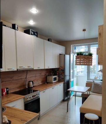 Продажа 1-комнатной квартиры, Краснодар, улица Шевкунова,  21