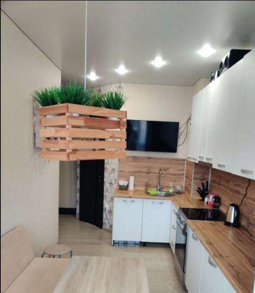 Продажа 1-комнатной квартиры, Краснодар, улица Шевкунова,  21