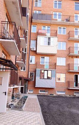 Продажа 1-комнатной квартиры, Краснодар, Калинина,  литВ