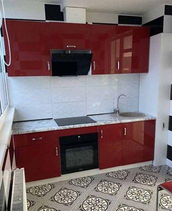 Продажа 1-комнатной квартиры, Краснодар, улица имени Сергея Есенина,  131