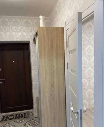 Продажа 1-комнатной квартиры, Краснодар, улица имени Сергея Есенина,  131