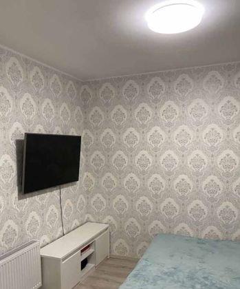 Продажа 1-комнатной квартиры, Краснодар, улица имени Сергея Есенина,  131