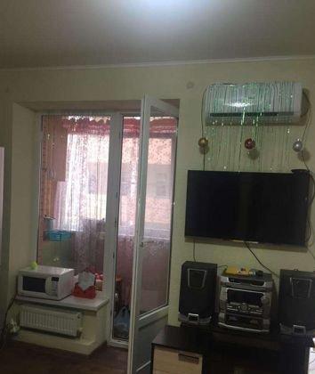 Продажа 1-комнатной квартиры, Краснодар, улица имени Сергея Есенина,  131