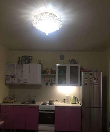 Продажа 1-комнатной квартиры, Краснодар, улица имени Сергея Есенина,  131