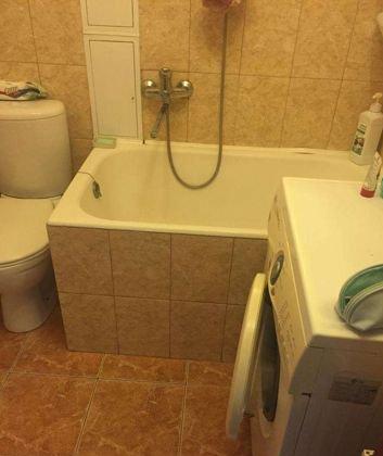 Продажа 1-комнатной квартиры, Краснодар, улица имени Сергея Есенина,  131