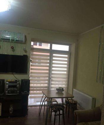 Продажа 1-комнатной квартиры, Краснодар, улица имени Сергея Есенина,  131