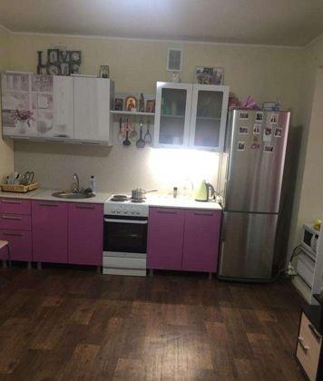 Продажа 1-комнатной квартиры, Краснодар, улица имени Сергея Есенина,  131