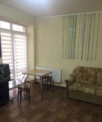 Продажа 1-комнатной квартиры, Краснодар, улица имени Сергея Есенина,  131