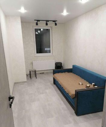 Продажа 1-комнатной квартиры, Краснодар, Командорская улица,  15/1