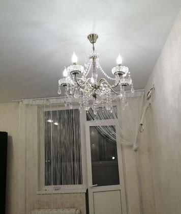 Продажа 1-комнатной квартиры, Краснодар, Командорская улица,  15/1