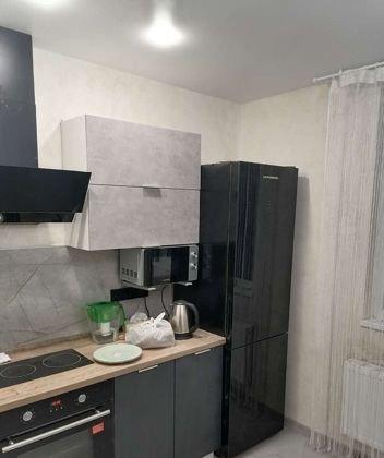 Продажа 1-комнатной квартиры, Краснодар, Командорская улица,  15/1