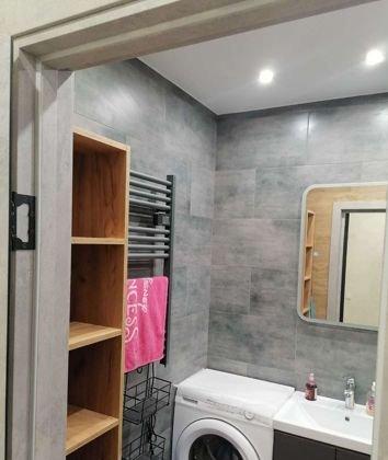 Продажа 1-комнатной квартиры, Краснодар, Командорская улица,  15/1