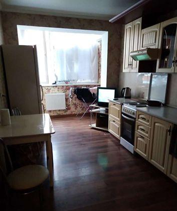 Продажа 1-комнатной квартиры, Краснодар, улица Чайковского,  23/1