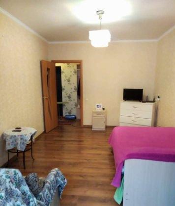 Продажа 1-комнатной квартиры, Краснодар, улица Чайковского,  23/1