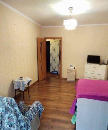 Продажа 1-комнатной квартиры, Краснодар, улица Чайковского,  23/1