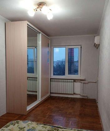 Продажа 2-комнатной квартиры, Краснодар, улица Ковалёва,  18