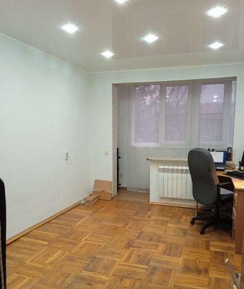 Продажа 2-комнатной квартиры, Краснодар, улица Ковалёва,  18