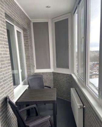 Продажа 1-комнатной квартиры, Краснодар, улица Бабушкина,  281/2