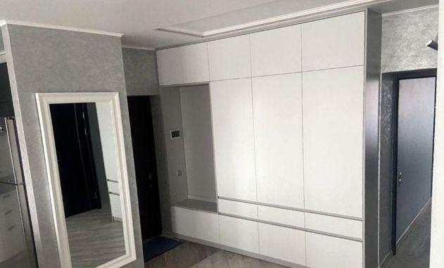 Продажа 1-комнатной квартиры, Краснодар, улица Бабушкина,  281/2