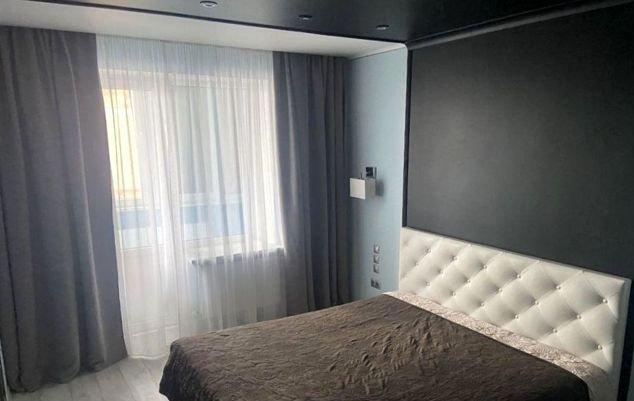 Продажа 1-комнатной квартиры, Краснодар, улица Бабушкина,  281/2