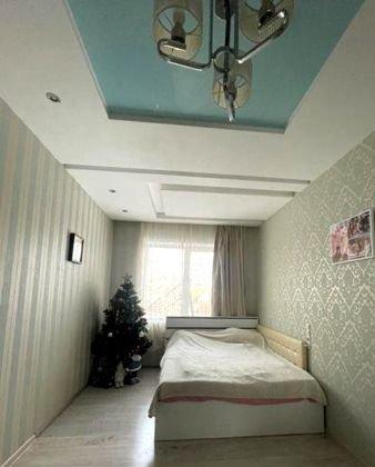 Продажа 2-комнатной квартиры, Краснодар, улица Атарбекова,  25