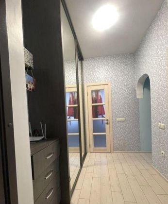 Продажа 2-комнатной квартиры, Краснодар, улица Атарбекова,  25