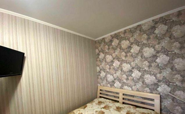 Продажа 2-комнатной квартиры, Краснодар, улица Яна Полуяна,  54