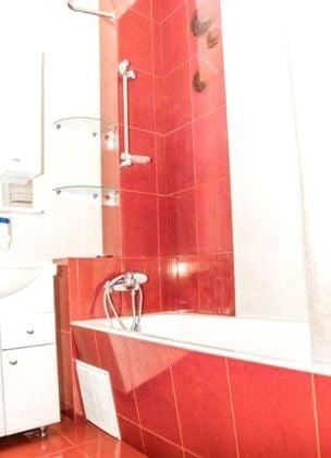 Продажа 2-комнатной квартиры, Краснодар, улица Симиренко,  45