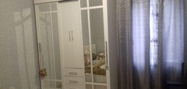 Продажа 2-комнатной квартиры, Краснодар, улица Митрофана Седина,  100