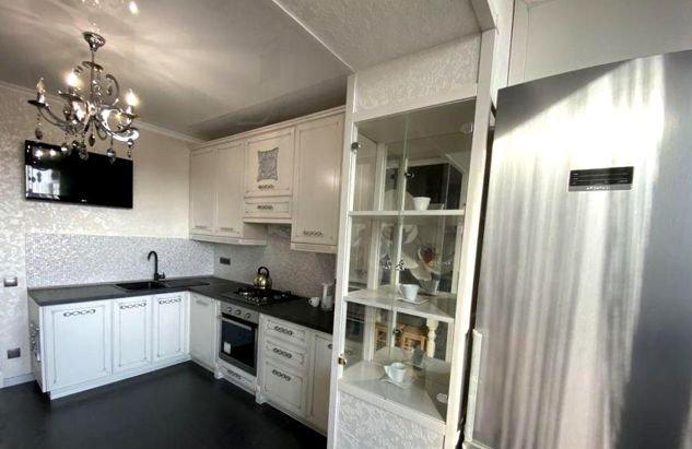 Продажа 1-комнатной квартиры, Краснодар, улица Гаврилова,  62