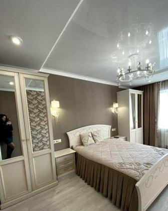 Продажа 1-комнатной квартиры, Краснодар, улица Гаврилова,  62