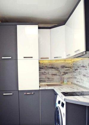 Продажа 1-комнатной квартиры, Краснодар, Рождественская набережная,  39