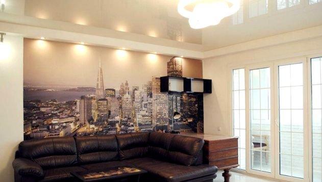 Продажа 1-комнатной квартиры, Краснодар, Рождественская набережная,  39