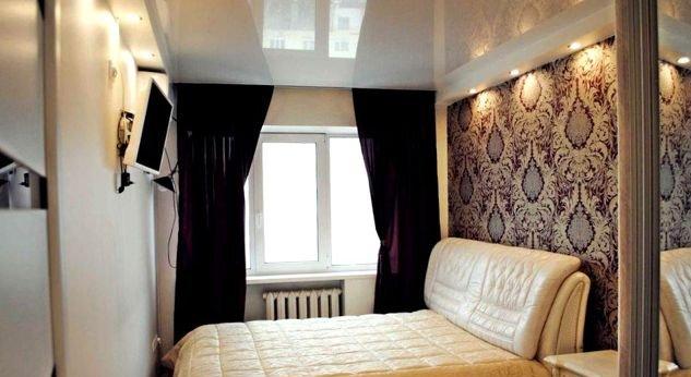 Продажа 1-комнатной квартиры, Краснодар, Рождественская набережная,  39