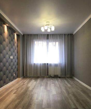 Продажа 2-комнатной квартиры, Краснодар, проезд Репина,  3к1