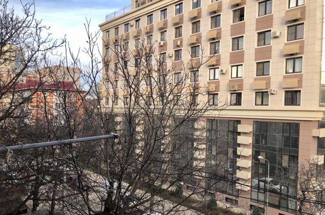 Продажа 1-комнатной квартиры, Краснодар, улица 4-я Линия Нефтяников,  5