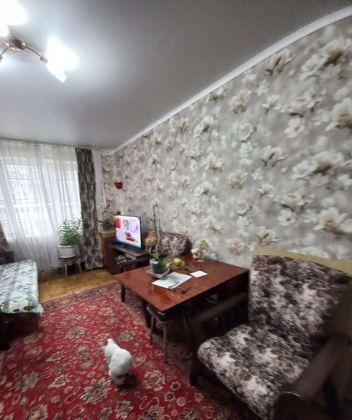 Продажа 1-комнатной квартиры, Краснодар, улица Герцена,  182