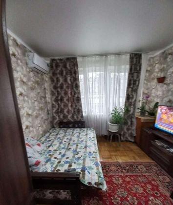 Продажа 1-комнатной квартиры, Краснодар, улица Герцена,  182