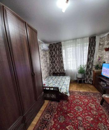 Продажа 1-комнатной квартиры, Краснодар, улица Герцена,  182