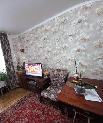 Продажа 1-комнатной квартиры, Краснодар, улица Герцена,  182