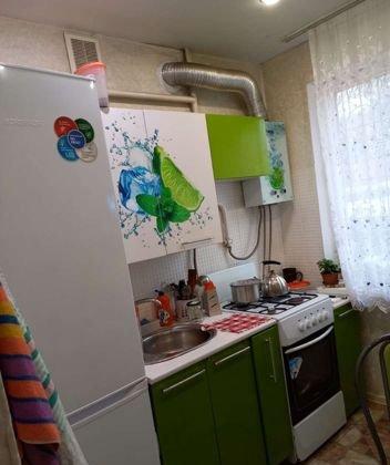 Продажа 1-комнатной квартиры, Краснодар, улица Герцена,  182