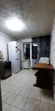 Продажа 2-комнатной квартиры, Краснодар, улица Тургенева,  213