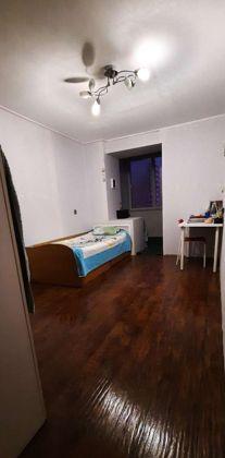 Продажа 2-комнатной квартиры, Краснодар, улица Тургенева,  213