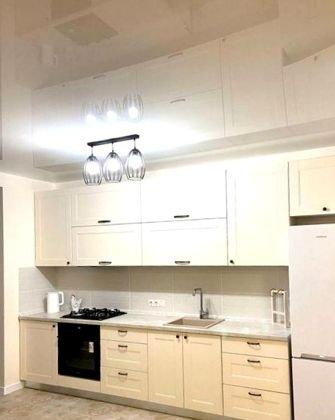 Продажа 2-комнатной квартиры, Краснодар, улица Фёдора Лузана,  14